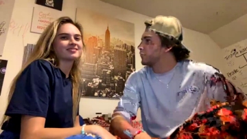 Haydenxxclark 03-12-2021 Naked 